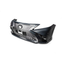 Купити Комплект обвісів Lexus LS style для Toyota Camry 2017-2023 рр