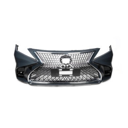 Купити Комплект обвісів Lexus LS style для Toyota Camry 2017-2023 рр