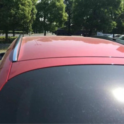 Купити Рейлінги OEM для Mercedes GLC coupe C253