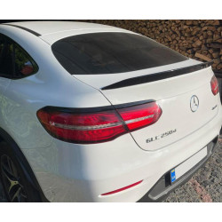 Купити Спойлер для Mercedes GLC coupe C253