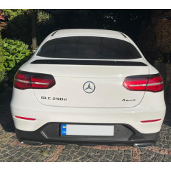 Купити Спойлер для Mercedes GLC coupe C253
