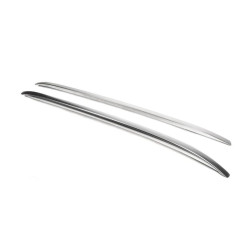 Купити Рейлінги Оригінал (2 шт., алюм.) для Toyota C-HR 2016–2023 рр