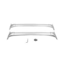 Купити Перемички Оригінал (2 шт) для Nissan X-trail T32 / Rogue 2014-2021 рр