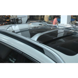 Купити Перемички Оригінал (2 шт) для Nissan X-trail T32 / Rogue 2014-2021 рр