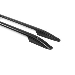 Купити Рейлінги Skyport (чорні) Максі база для Peugeot Expert 2007-2016 рр