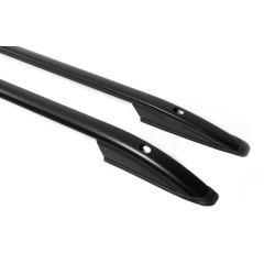 Купити Рейлінги Skyport (чорні) Довга база для Renault Trafic 2015- рр