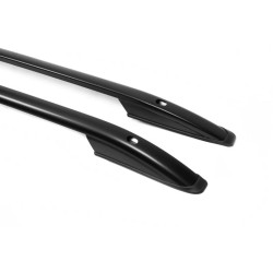 Купить Рейлинги Skyport (Черные) для Suzuki Grand Vitara 2005-2017 гг