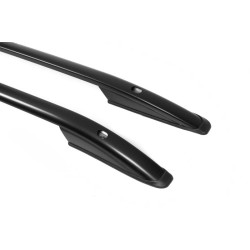 Купити Рейлінги Skyport (Чорні) Коротка база для Toyota Rav 4 2006-2013 рр