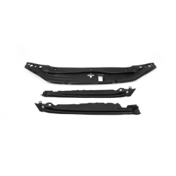 Купити Комплект рестайлінгу з LC200 2008-2015 на LC 2016- Comfort для Toyota Land Cruiser 200