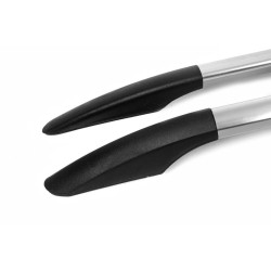 Купити Універсальні рейлінги 85см (2шт, алюміній)