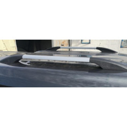 Купити Універсальні рейлінги 85см (2шт, алюміній)