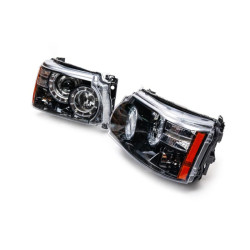Купити Передні фари (2010-2013, 2 шт) для Range Rover Sport рр