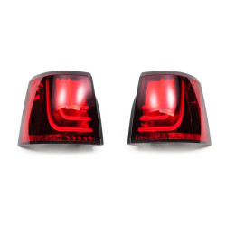 Купить Задние фонари GLONN (2 шт) для Range Rover Sport 2005-2013 гг