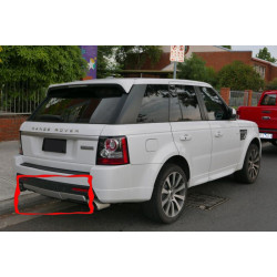 Купити Задня накладка (3 частини) для Range Rover Sport 2005-2013 рр