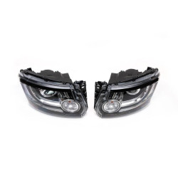 Купити Комплект рестайлінгу для Land Rover Discovery IV