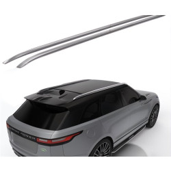 Купити Рейлінги ОЕМ (2 шт) для Range Rover Velar 2017- рр