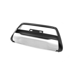 Купити Передня накладка V2 (ABS) для Toyota Hilux 2015- рр