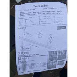 Купити Бокові пороги Оригінал (2 шт., алюм.) для Toyota Sienna 2010-2020 рр