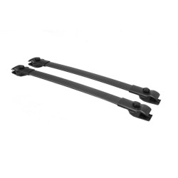 Купити Багажник поперечний (2 шт) для Toyota Sienna 2010-2020 рр