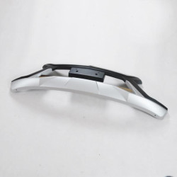 Купити Передня і задня накладки V1 для Mazda BT-50 2012- рр