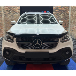 Купити Передня решітка Diamond для Mercedes X class