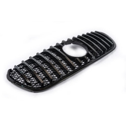 Купить Передняя решетка GT Panamericana для Mercedes X class