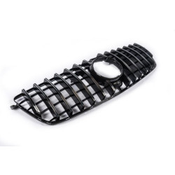 Купити Передня решітка GT Panamericana (для GL) для Mercedes GL/GLS сlass X166