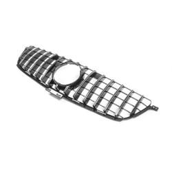 Купити Тюнінг решітка GT Panamericana (для ML) для Mercedes GLE/ML сlass W166