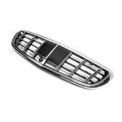 Купити Передня решітка BRB (для Classic і Exclusive, 2016-2019) для Mercedes E-сlass W213 рр