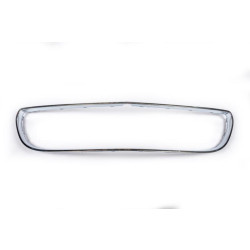 Купити Передня решітка з рамкою 2014-2018 (GT Panamericana) для Mercedes CLS C218 рр