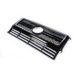 Купити Передня решітка (AMG) для Mercedes G сlass W463 1990-2018рр