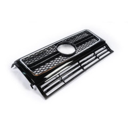 Купити Передня решітка (AMG) для Mercedes G сlass W463 1990-2018рр