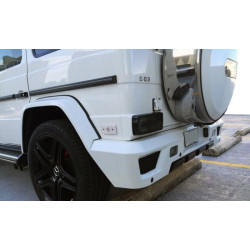 Купити Задній бампер AMG для Mercedes G сlass W463 1990-2018рр