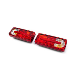 Купити Задні ліхтарі G65 для Mercedes G сlass W463 1990-2018рр