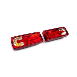 Купити Задні ліхтарі G65 для Mercedes G сlass W463 1990-2018рр