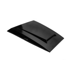 Купити Накладка на капот BRBS (ABS) для Mercedes G сlass W463 1990-2018рр