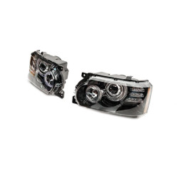 Купити Передня оптика (2 шт) для Range Rover III L322 2002-2012 рр