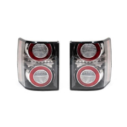 Купити Задні ліхтарі рестайлінг (2 шт) для Range Rover III L322 2002-2012 рр