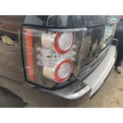 Купити Задні ліхтарі рестайлінг (2 шт) для Range Rover III L322 2002-2012 рр