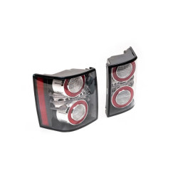 Купити Задні ліхтарі рестайлінг (2 шт) для Range Rover III L322 2002-2012 рр