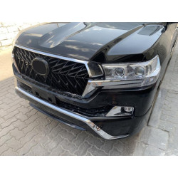 Купити Решітка 2016-2021 (TRD) для Toyota Land Cruiser 200