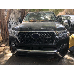 Купити Решітка 2016-2021 (TRD) для Toyota Land Cruiser 200