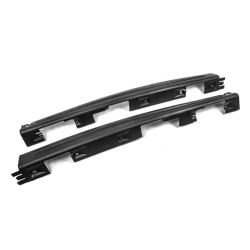 Купити Молдинг під пороги (2 шт.) для Range Rover Sport 2005-2013 рр