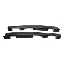 Купити Молдинг під пороги (2 шт.) для Range Rover Sport 2005-2013 рр