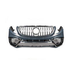 Купити Комплект обвісів (BRB-AMG) для Mercedes Vito / V-class W447 2014- рр