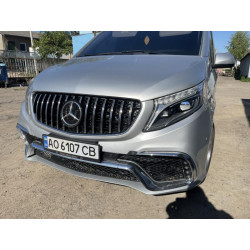 Купити Комплект обвісів (BRB-AMG) для Mercedes Vito / V-class W447 2014- рр