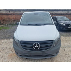 Купить Передние LED фары (V-class дизайн 2 шт) для Mercedes Vito/V-class W447 2014- гг