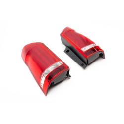 Купить Задние фонари LED (2 шт) для Mercedes Vito/V-class W447 2014- гг