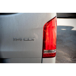 Купить Задние фонари LED (2 шт) для Mercedes Vito/V-class W447 2014- гг