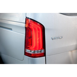 Купить Задние фонари LED (2 шт) для Mercedes Vito/V-class W447 2014- гг